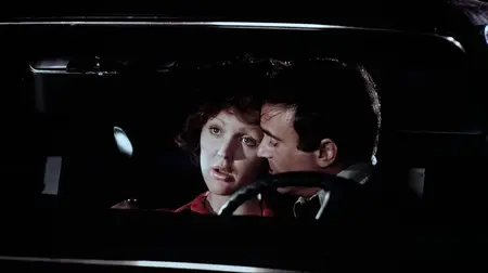 Drive-In Massacre (1976)