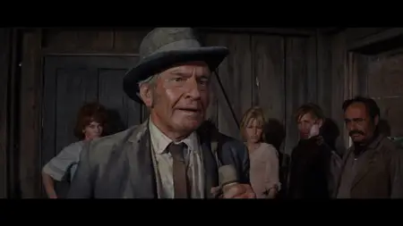 Hombre (1967)
