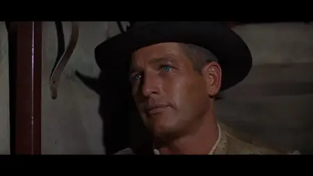 Hombre (1967)
