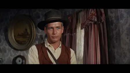 Hombre (1967)
