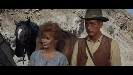 Hombre (1967)