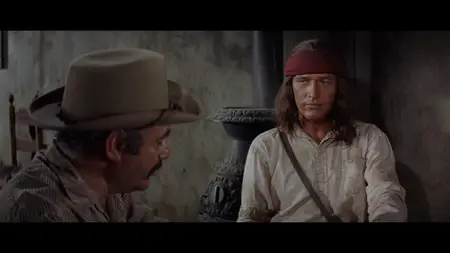 Hombre (1967)