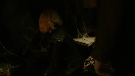 The 100 S06E10