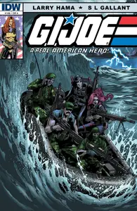 G I Joe - A Real American Hero 188 (2013) (digital-Empire