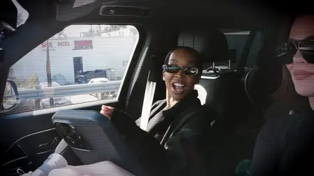 Keeping Up with the Kardashians S07E02