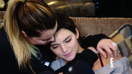 Keeping Up with the Kardashians S07E02