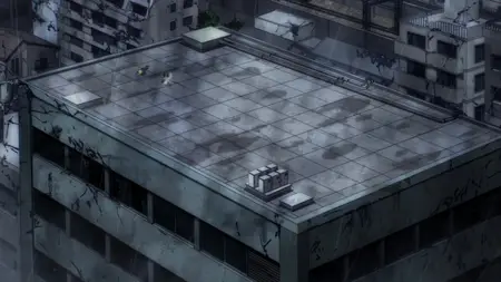 My Hero Academia S08E03