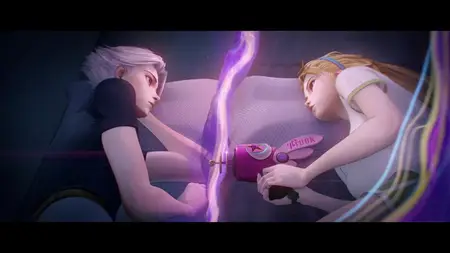To Be Hero X - 02 (720p