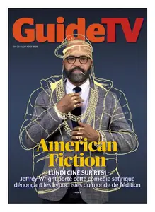 Guide TV - 23 Août 2026
