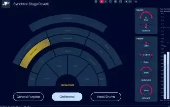 VSL Synchron Stage Reverb v1.1.591