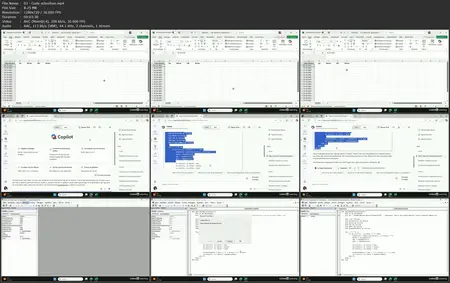Ihre Arbeit optimieren mit Microsoft Copilot