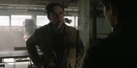 The Walking Dead: Dead City S02E01