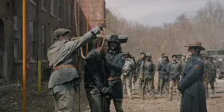 The Walking Dead: Dead City S02E01