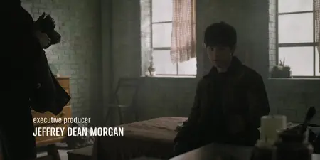 The Walking Dead: Dead City S02E01