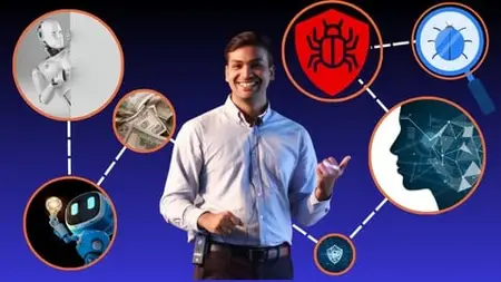 AI for Cybersecurity & Bug Bounty Hunting