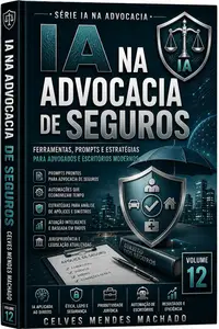 IA na Advocacia de Seguros