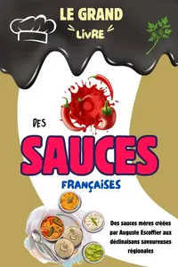 Collectif, "Le grand livre des sauces françaises"