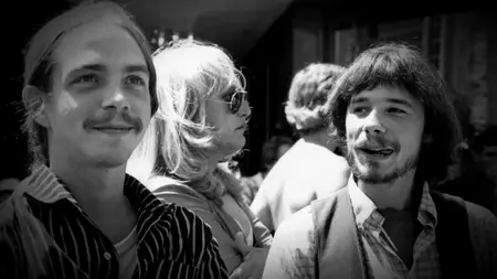 We Were Here (2011)