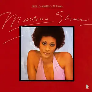 Marlena Shaw - Just A Matter Of Time (1976/2014) [DSD64 + Hi-Res FLAC]