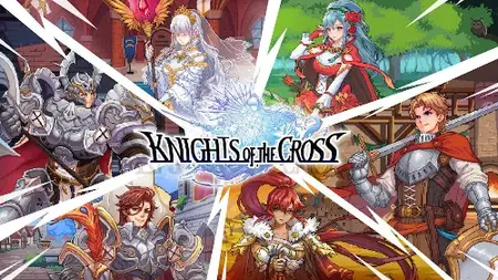 The Knights of the Cross (2026) Update v1.0.2
