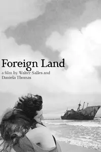 Foreign Land (1996) Terra Estrangeira