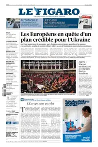 Le Figaro - 4 Mars 2025