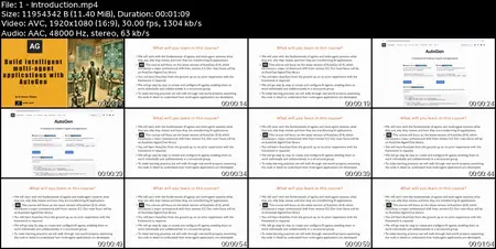Build intelligent Multi-Agent applications with AutoGen 0.6