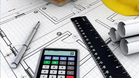 Construction Measurements for Super structural Works