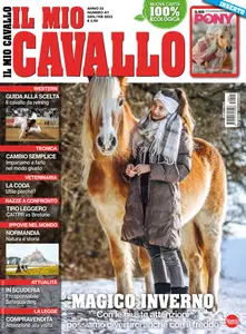 Il Mio Cavallo - Gennaio-Febbraio 2025