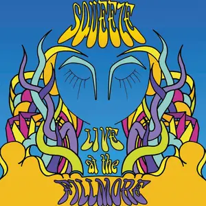 Squeeze - Live at The Fillmore (2025) [Official Digital Download]