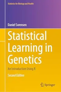 Statistical Learning in Genetics: An Introduction Using R (2nd Edition)