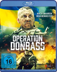 Donbass (2018)