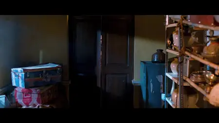 Chennai Express (2013)