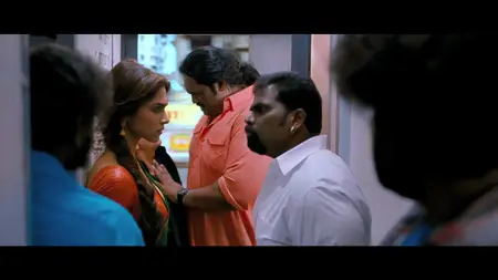Chennai Express (2013)