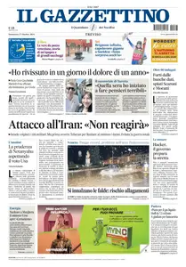 Il Gazzettino Treviso - 27 Ottobre 2024