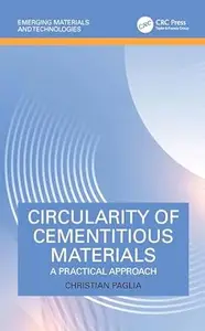 Circularity of Cementitious Materials: A Practical Approach