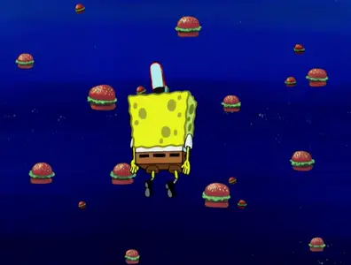 SpongeBob SquarePants S05E17