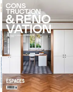 Construction & Rénovation 2025-2026