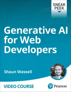 Generative AI for Web Developers