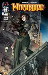 Witchblade 115 (2008) (digital-Empire