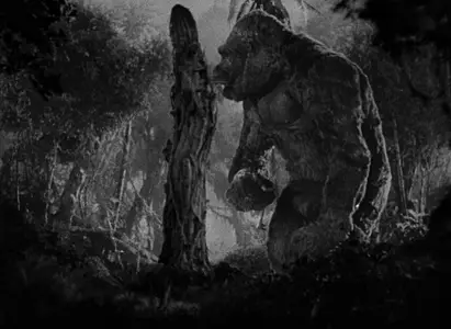 King Kong (1933) + Extras & Commentary