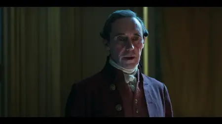 Marie Antoinette S02E05