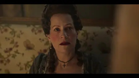 Marie Antoinette S02E05