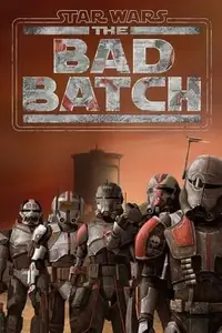 Star Wars: The Bad Batch S02E01