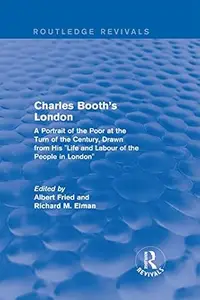 Routledge Revivals: Charles Booth's London