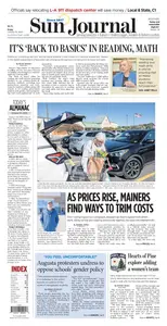 Sun Journal - 10 October 2025
