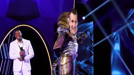 The Masked Singer S03E01