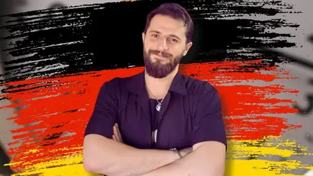Goethe A1 German Speaking Exam (Sprechen)