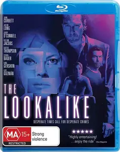 The Lookalike (2014)