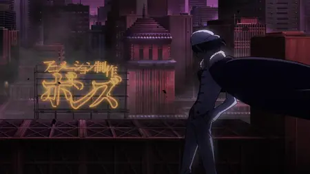 Bungou Stray Dogs 3rd Season - 06 Dual Audio 10bit BD1080p x265